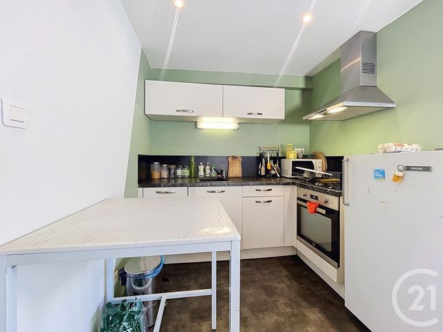Maison &agrave; vendre - 2 pi&egrave;ces - 29 m2 - Le Puy En Velay - 43 - AUVERGNE