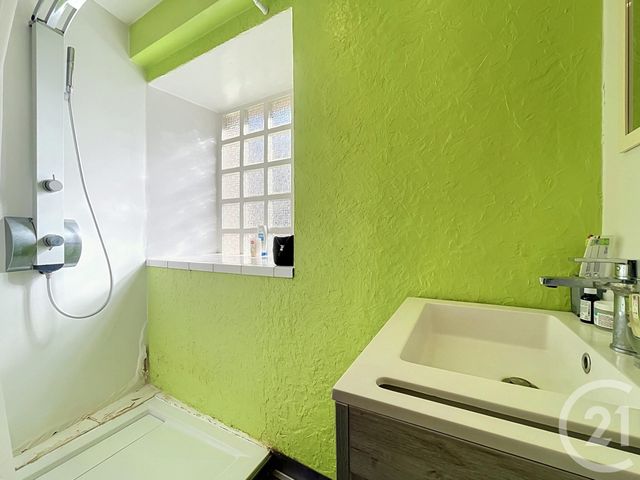 Maison &agrave; vendre - 2 pi&egrave;ces - 29 m2 - Le Puy En Velay - 43 - AUVERGNE