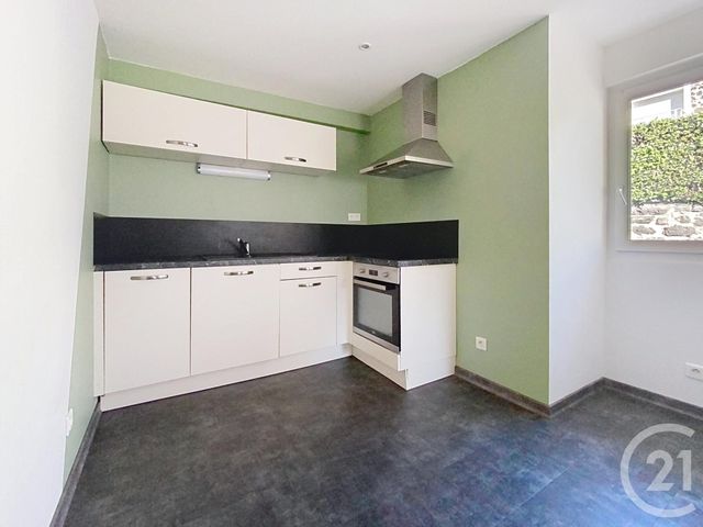Maison &agrave; vendre - 2 pi&egrave;ces - 58 m2 - Le Puy En Velay - 43 - AUVERGNE