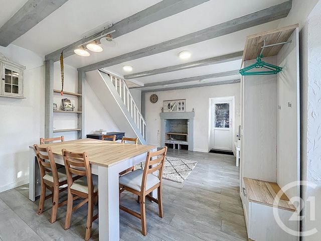 maison - ST PRIVAT D ALLIER - 43