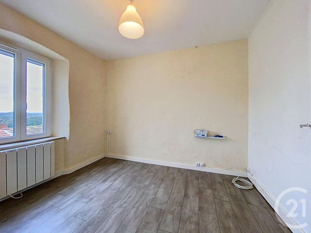Maison &agrave; vendre - 4 pi&egrave;ces - 63,48 m2 - St Privat D Allier - 43 - AUVERGNE
