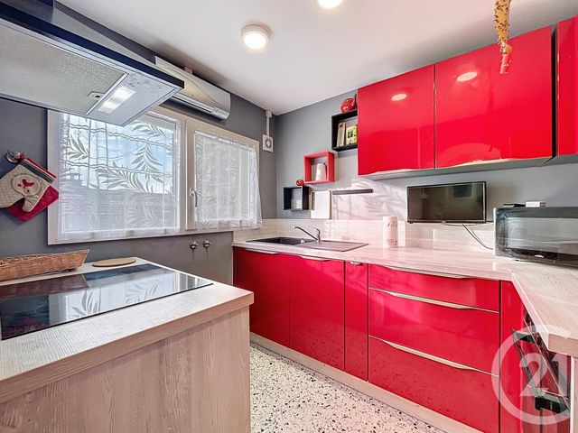 Maison &agrave; vendre - 4 pi&egrave;ces - 63,48 m2 - St Privat D Allier - 43 - AUVERGNE