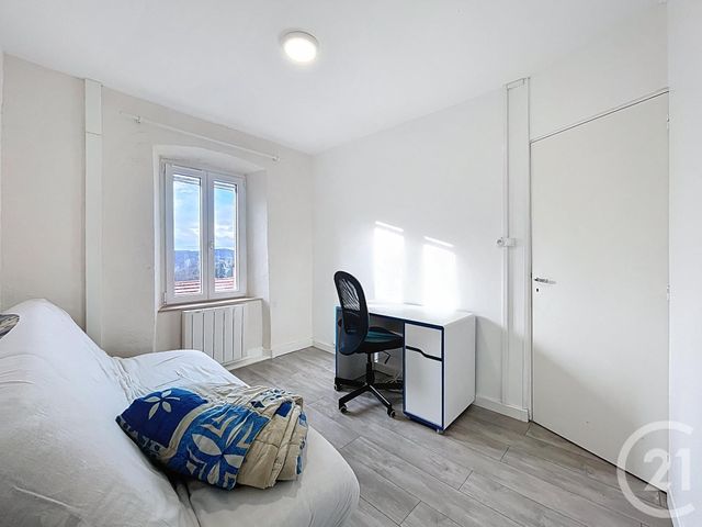 Maison &agrave; vendre - 4 pi&egrave;ces - 63,48 m2 - St Privat D Allier - 43 - AUVERGNE