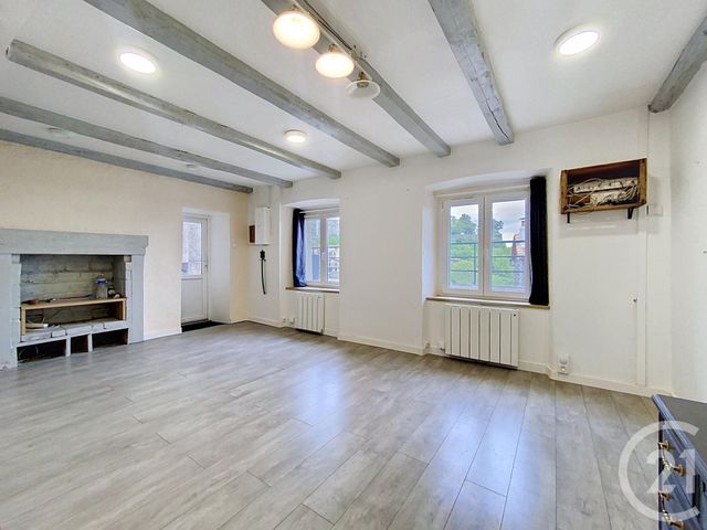 maison - ST PRIVAT D ALLIER - 43