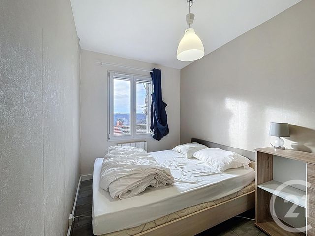 Maison &agrave; vendre - 4 pi&egrave;ces - 63,48 m2 - St Privat D Allier - 43 - AUVERGNE