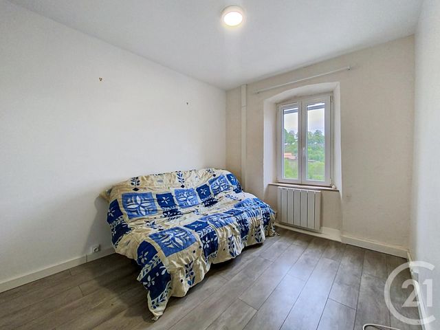 Maison &agrave; vendre - 4 pi&egrave;ces - 63,48 m2 - St Privat D Allier - 43 - AUVERGNE