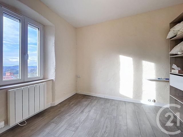 Maison &agrave; vendre - 4 pi&egrave;ces - 63,48 m2 - St Privat D Allier - 43 - AUVERGNE