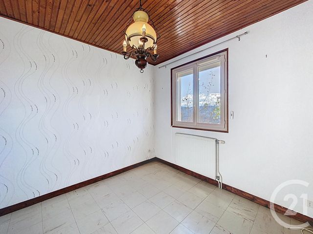 Maison à vendre - 6 pièces - 96,35 m2 - Brives Charensac - 43 - AUVERGNE