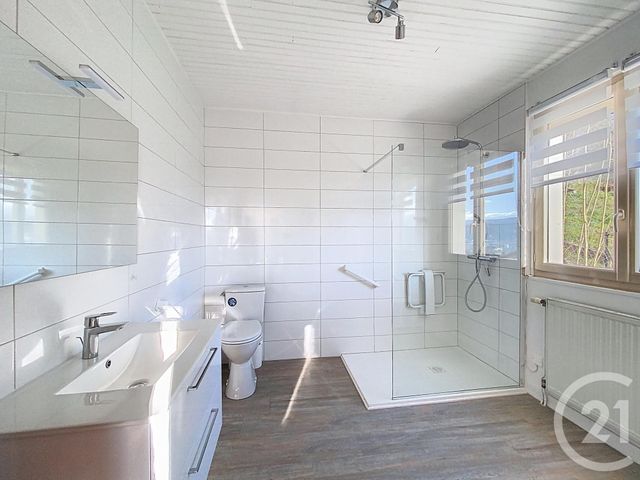 Maison à vendre - 6 pièces - 96,35 m2 - Brives Charensac - 43 - AUVERGNE