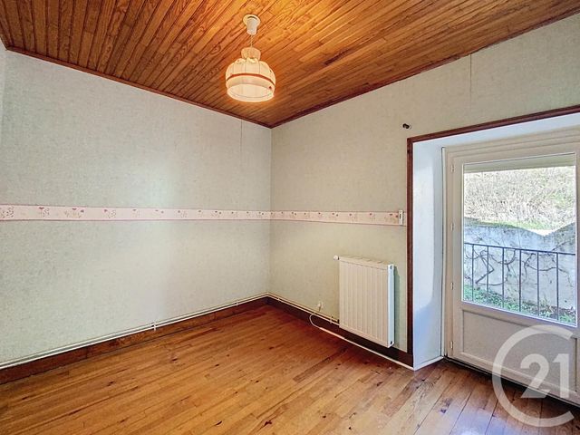 Maison à vendre - 6 pièces - 96,35 m2 - Brives Charensac - 43 - AUVERGNE