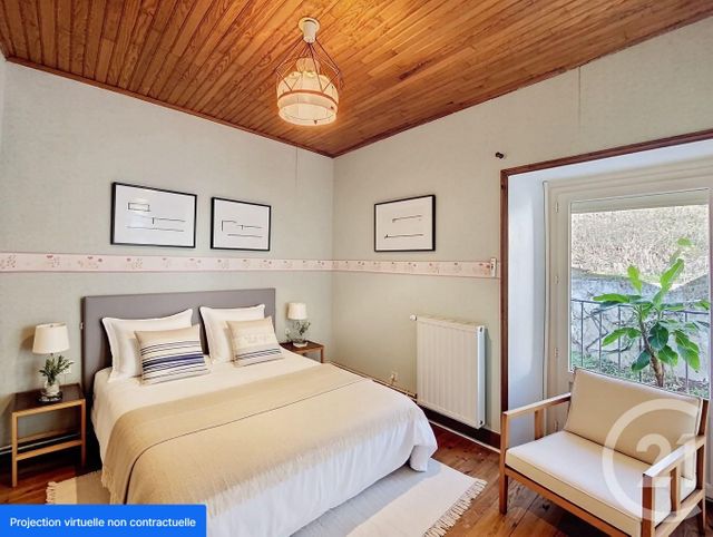 Maison à vendre - 6 pièces - 96,35 m2 - Brives Charensac - 43 - AUVERGNE