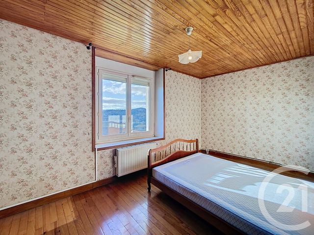 Maison à vendre - 6 pièces - 96,35 m2 - Brives Charensac - 43 - AUVERGNE