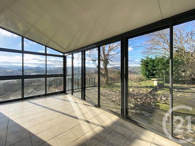 Maison à vendre - 6 pièces - 96,35 m2 - Brives Charensac - 43 - AUVERGNE
