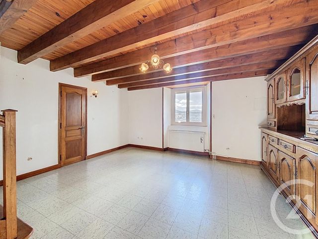 Maison à vendre - 6 pièces - 96,35 m2 - Brives Charensac - 43 - AUVERGNE