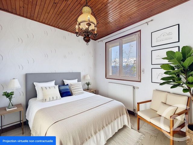 Maison à vendre - 6 pièces - 96,35 m2 - Brives Charensac - 43 - AUVERGNE