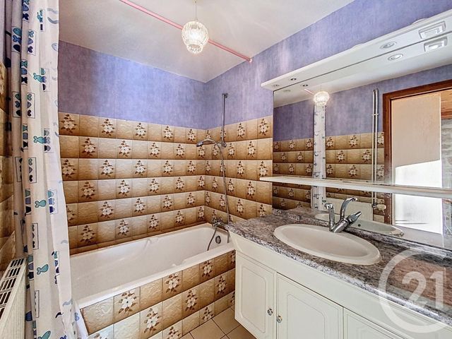 Maison à vendre - 6 pièces - 96,35 m2 - Brives Charensac - 43 - AUVERGNE