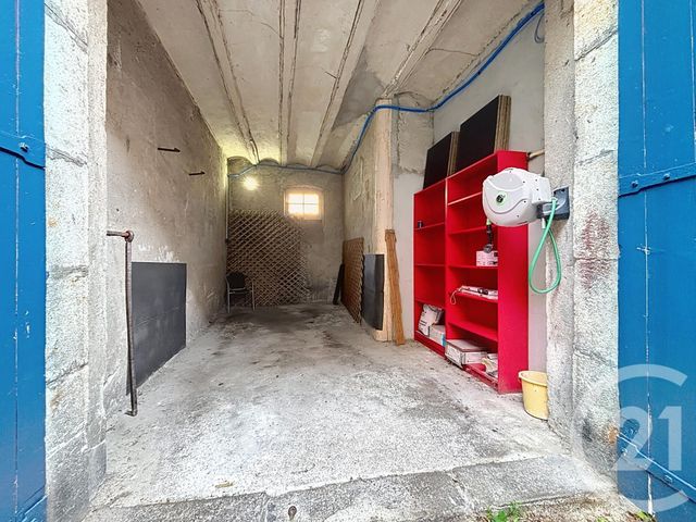 Maison &agrave; vendre - 6 pi&egrave;ces - 136,65 m2 - Le Puy En Velay - 43 - AUVERGNE
