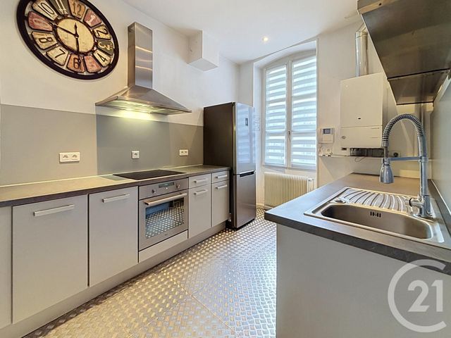 Maison &agrave; vendre - 6 pi&egrave;ces - 136,65 m2 - Le Puy En Velay - 43 - AUVERGNE