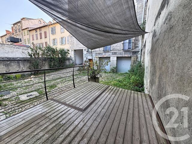 Maison &agrave; vendre - 6 pi&egrave;ces - 136,65 m2 - Le Puy En Velay - 43 - AUVERGNE