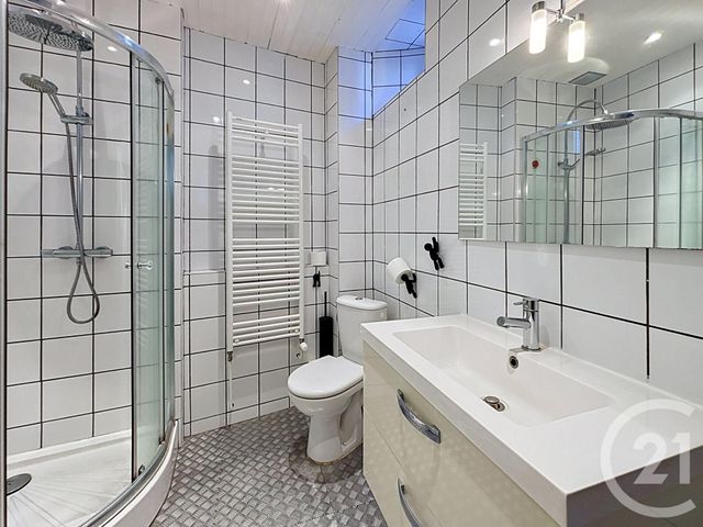 Maison &agrave; vendre - 6 pi&egrave;ces - 136,65 m2 - Le Puy En Velay - 43 - AUVERGNE