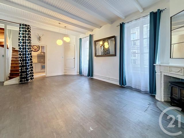 Maison &agrave; vendre - 6 pi&egrave;ces - 136,65 m2 - Le Puy En Velay - 43 - AUVERGNE