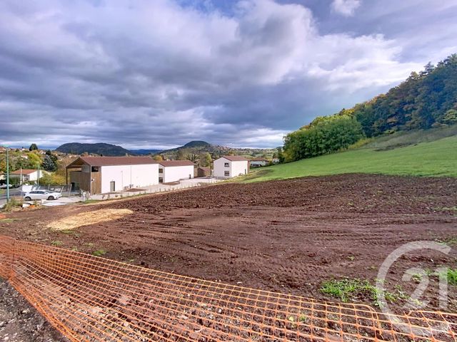 terrain - COUBON - 43