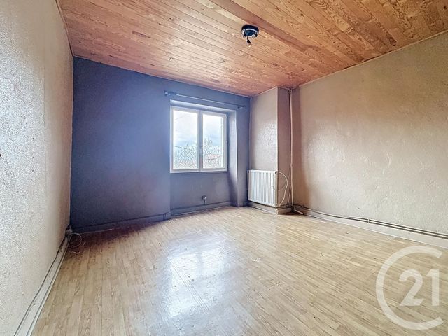 Maison &agrave; vendre - 2 pi&egrave;ces - 50,59 m2 - Le Puy En Velay - 43 - AUVERGNE
