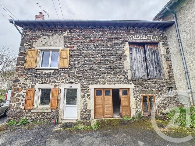 maison - LE PUY EN VELAY - 43