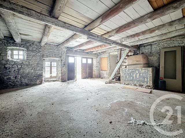 Maison &agrave; vendre - 2 pi&egrave;ces - 50,59 m2 - Le Puy En Velay - 43 - AUVERGNE