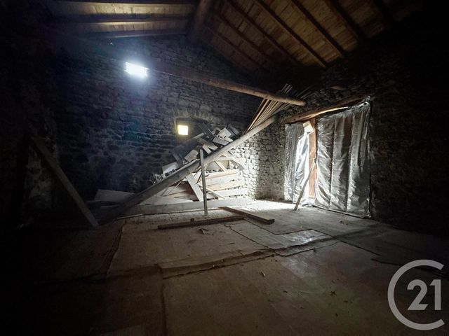 Maison &agrave; vendre - 2 pi&egrave;ces - 50,59 m2 - Le Puy En Velay - 43 - AUVERGNE