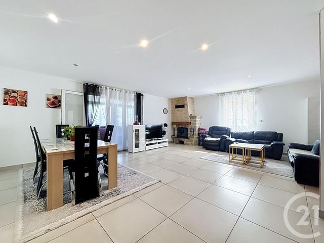 Maison &agrave; vendre - 5 pi&egrave;ces - 138 m2 - Lavoute Sur Loire - 43 - AUVERGNE