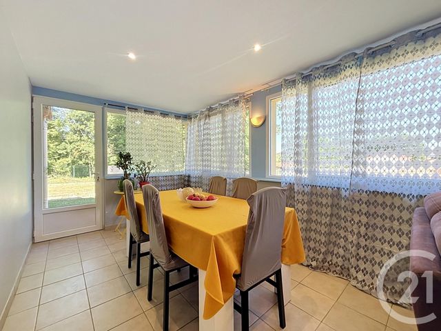Maison &agrave; vendre - 5 pi&egrave;ces - 138 m2 - Lavoute Sur Loire - 43 - AUVERGNE