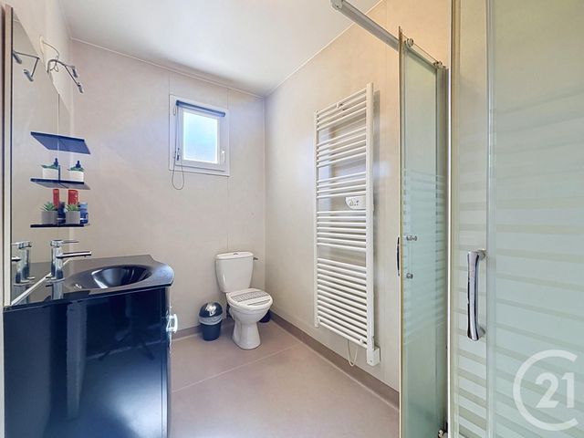 Maison &agrave; vendre - 5 pi&egrave;ces - 138 m2 - Lavoute Sur Loire - 43 - AUVERGNE
