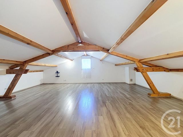 Maison &agrave; vendre - 5 pi&egrave;ces - 138 m2 - Lavoute Sur Loire - 43 - AUVERGNE