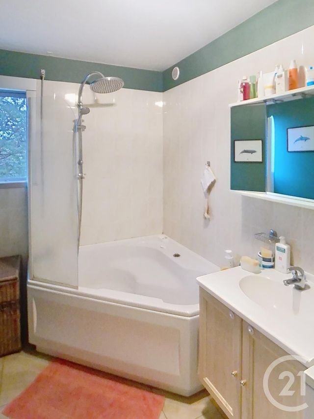 Maison &agrave; vendre - 6 pi&egrave;ces - 112,69 m2 - Chaspuzac - 43 - AUVERGNE