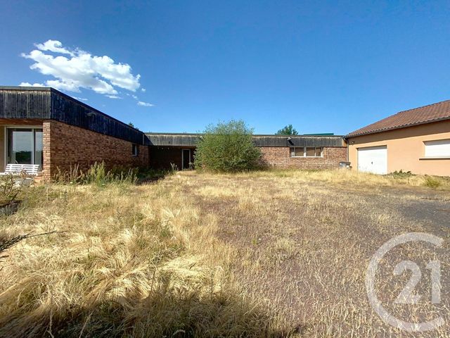 Maison &agrave; vendre - 6 pi&egrave;ces - 112,69 m2 - Chaspuzac - 43 - AUVERGNE