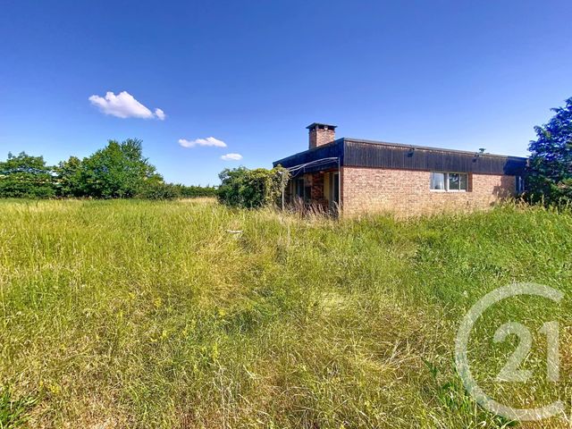 Maison &agrave; vendre - 6 pi&egrave;ces - 112,69 m2 - Chaspuzac - 43 - AUVERGNE