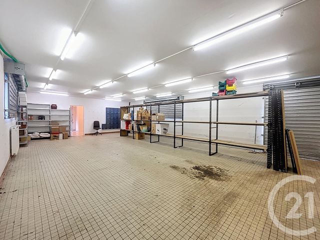 Maison &agrave; vendre - 6 pi&egrave;ces - 112,69 m2 - Chaspuzac - 43 - AUVERGNE