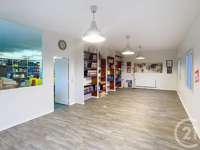 Maison &agrave; vendre - 6 pi&egrave;ces - 112,69 m2 - Chaspuzac - 43 - AUVERGNE