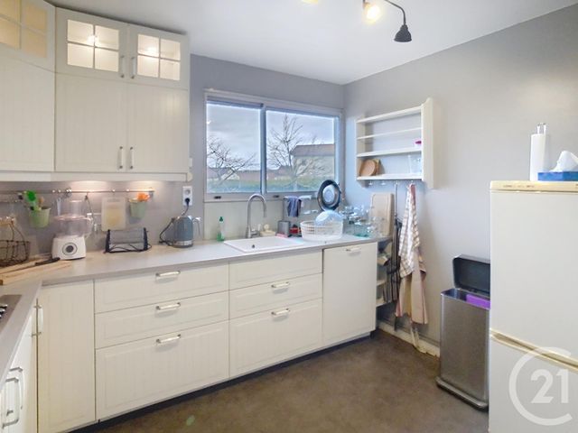 Maison &agrave; vendre - 6 pi&egrave;ces - 112,69 m2 - Chaspuzac - 43 - AUVERGNE