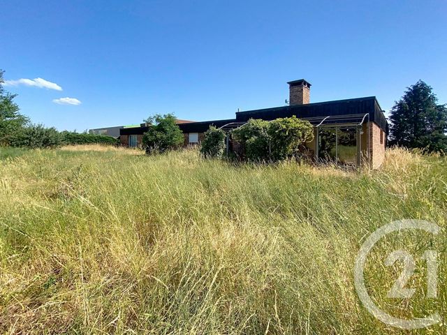 Maison &agrave; vendre - 6 pi&egrave;ces - 112,69 m2 - Chaspuzac - 43 - AUVERGNE