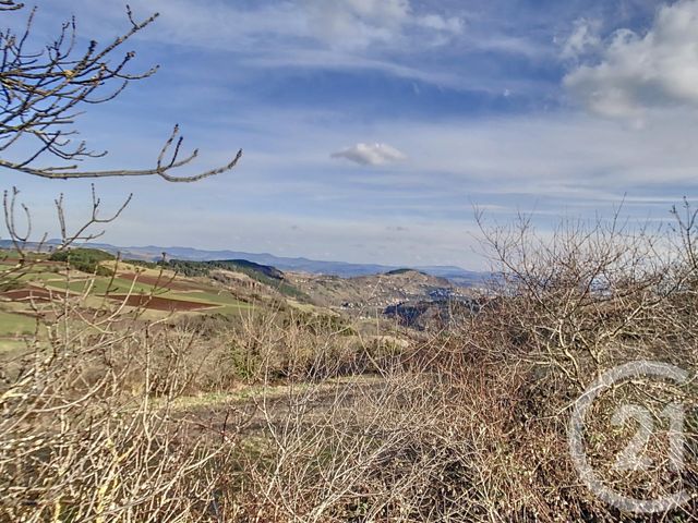 terrain - ST VIDAL - 43