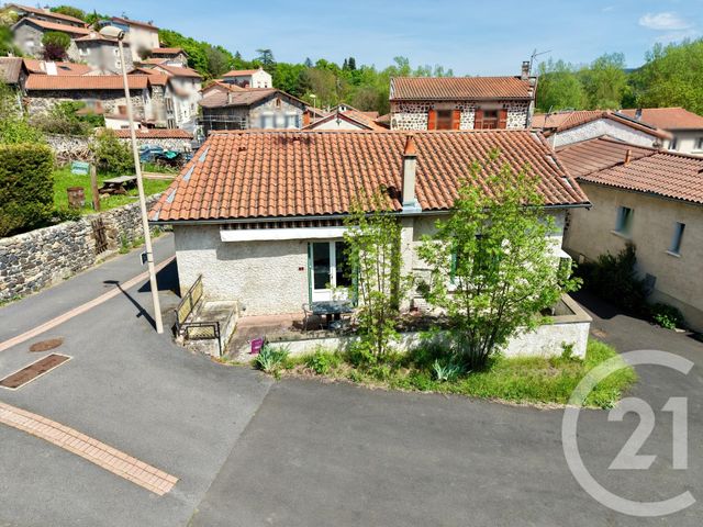 maison - COUBON - 43