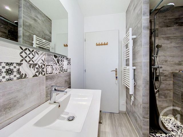 Maison &agrave; vendre - 3 pi&egrave;ces - 56 m2 - Coubon - 43 - AUVERGNE