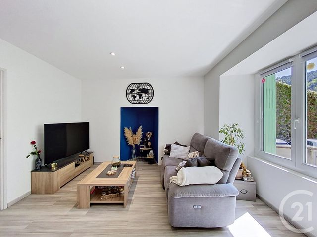 Maison &agrave; vendre - 3 pi&egrave;ces - 56 m2 - Coubon - 43 - AUVERGNE
