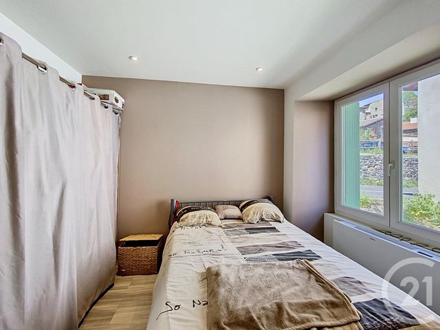 Maison &agrave; vendre - 3 pi&egrave;ces - 56 m2 - Coubon - 43 - AUVERGNE