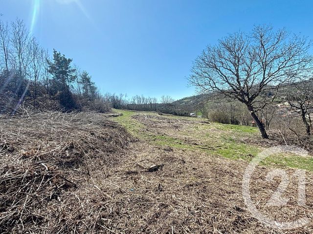 terrain - ESPALY ST MARCEL - 43