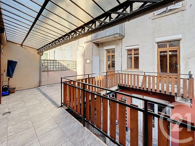 Appartement à vendre - 5 pièces - 143,74 m2 - Le Puy En Velay - 43 - AUVERGNE