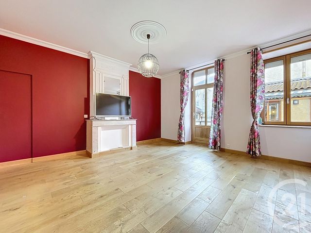 Appartement à vendre - 5 pièces - 143,74 m2 - Le Puy En Velay - 43 - AUVERGNE