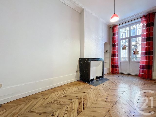 Appartement à vendre - 5 pièces - 143,74 m2 - Le Puy En Velay - 43 - AUVERGNE